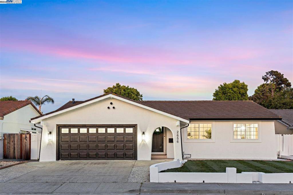 Union City, CA 94587,2656 Hilton St
