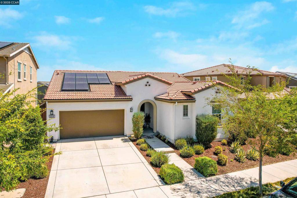 Tracy, CA 95377-7701,6856 Anton Street