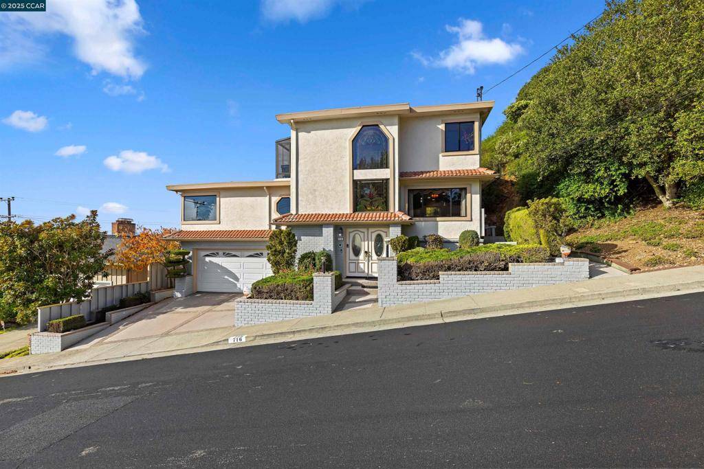 El Cerrito, CA 94530,716 Gelston Pl