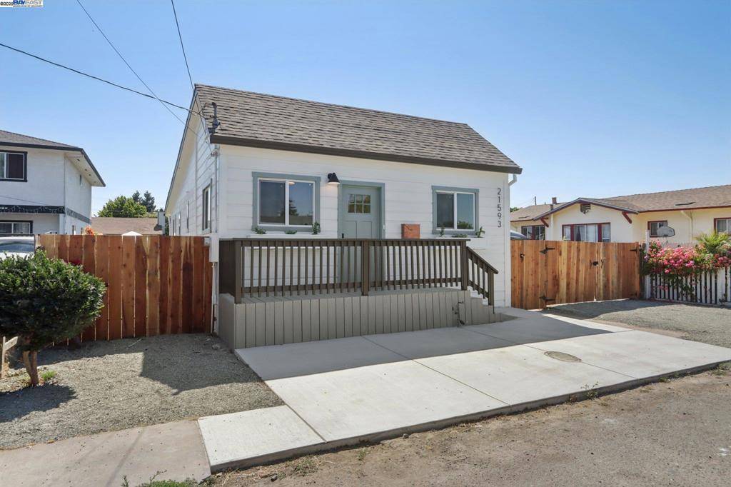 Hayward, CA 94541,21593 Princeton St
