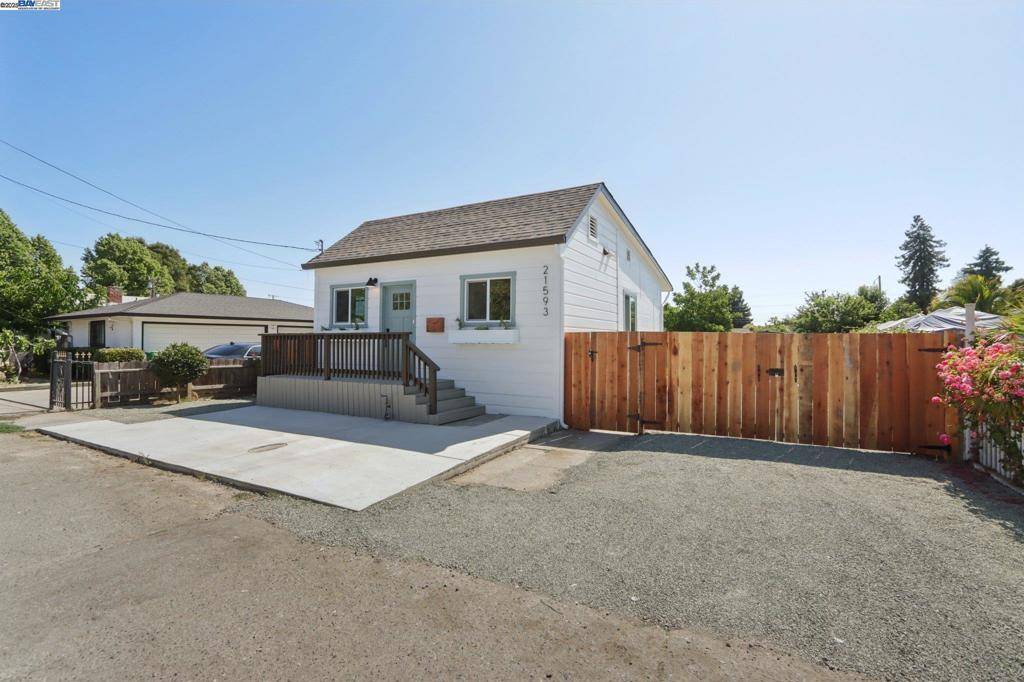 Hayward, CA 94541,21593 Princeton St