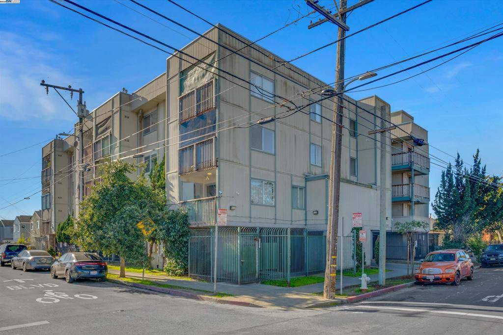 Richmond, CA 94801,1532 Chanslor Ave #A