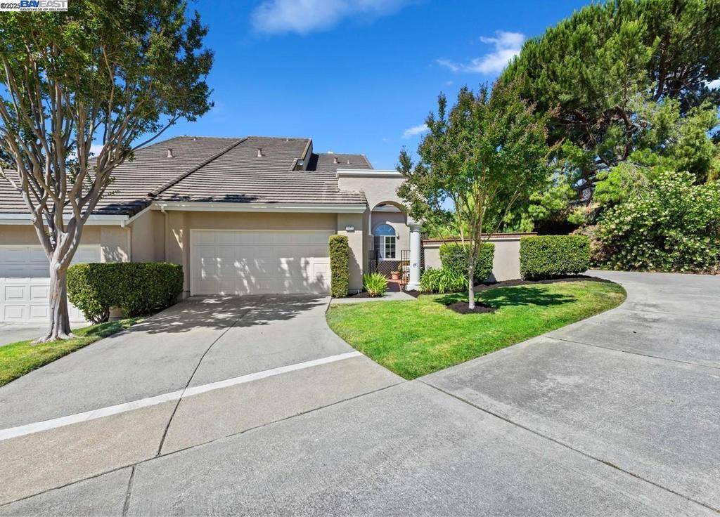 San Ramon, CA 94582,1375 Canyon Side Ave