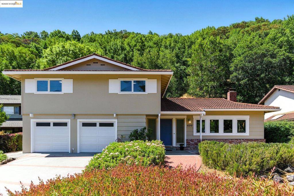 San Rafael, CA 94903,499 Blackstone Drive