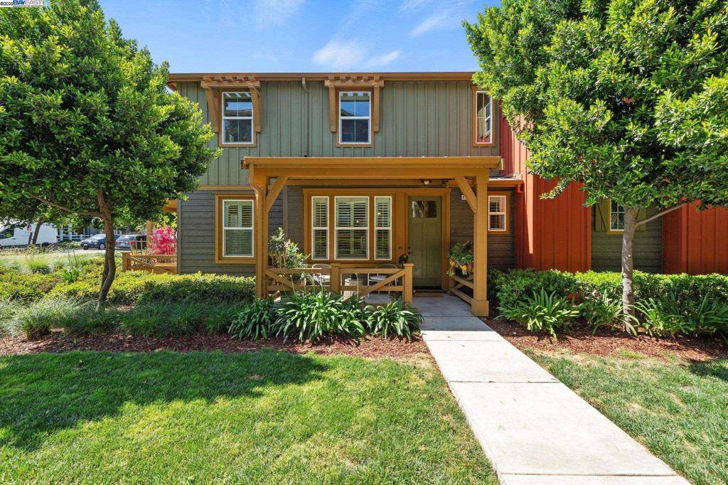 Livermore, CA 94551,454 Persimmon Common #8