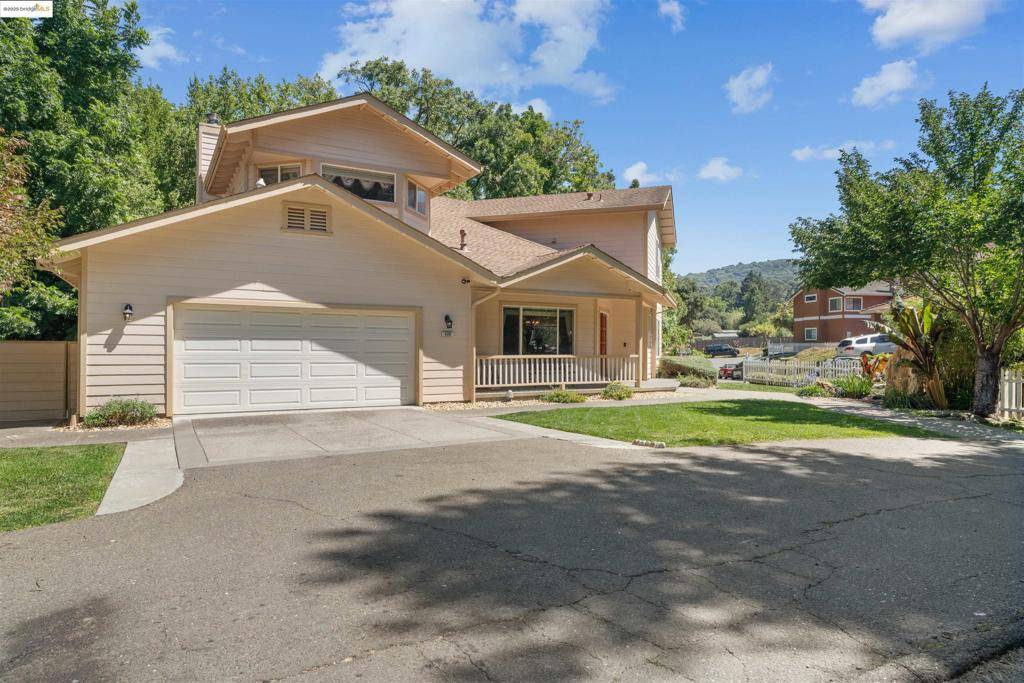El Sobrante, CA 94803,628 Stanley Ln