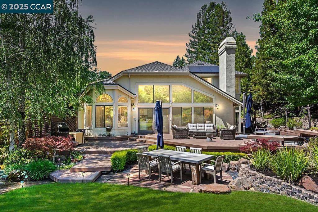 Danville, CA 94506,3100 Fox Creek Dr