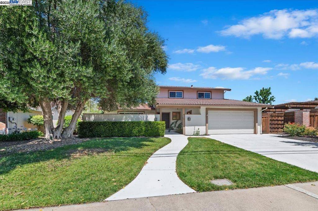 Walnut Creek, CA 94598,3428 Sugarberry Lane