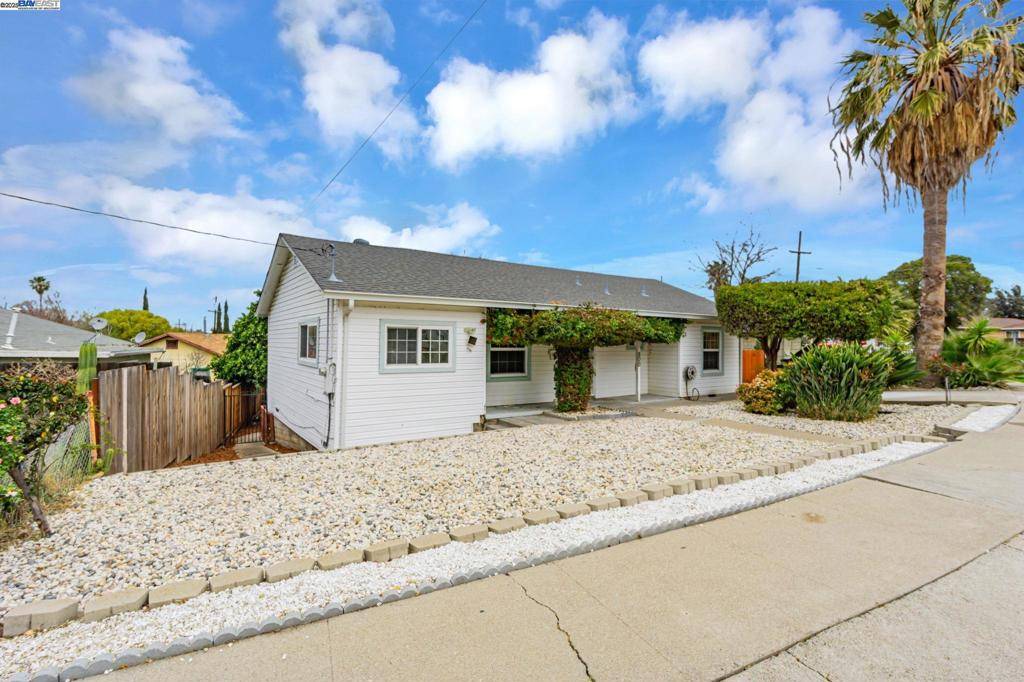 Antioch, CA 94509,800 W 14Th St