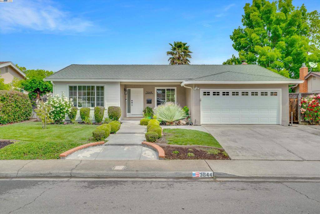 Pleasanton, CA 94588,3644 Ashwood Drive