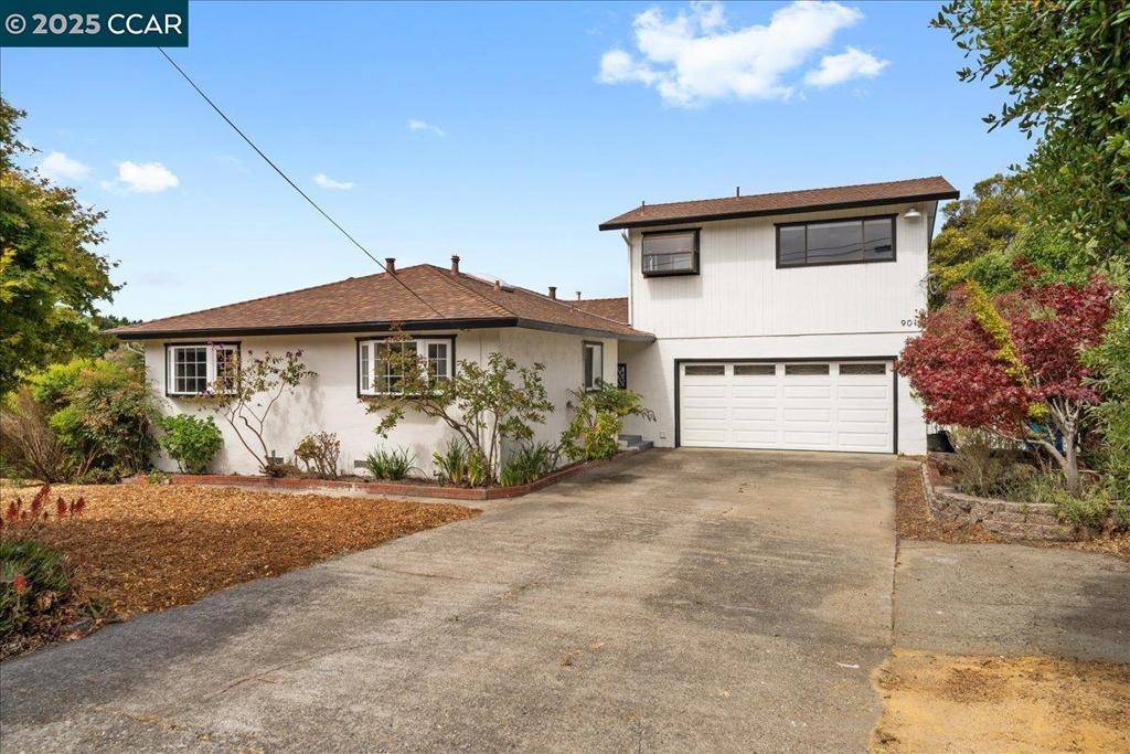 El Sobrante, CA 94803,901 N Rancho Rd