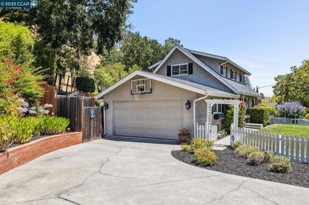 Walnut Creek, CA 94597,1600 Springbrook Rd