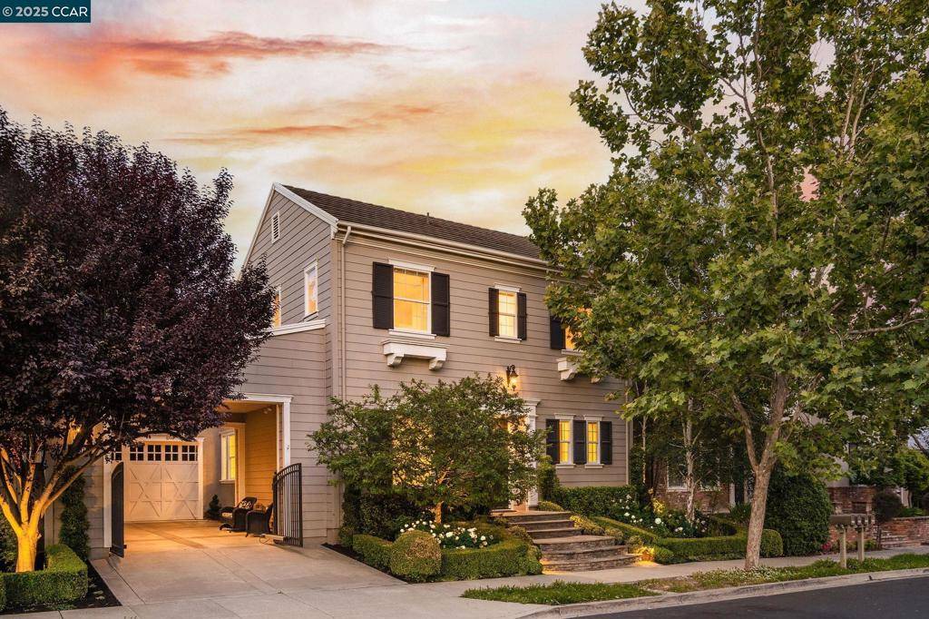 Danville, CA 94506,2207 Creekview Place