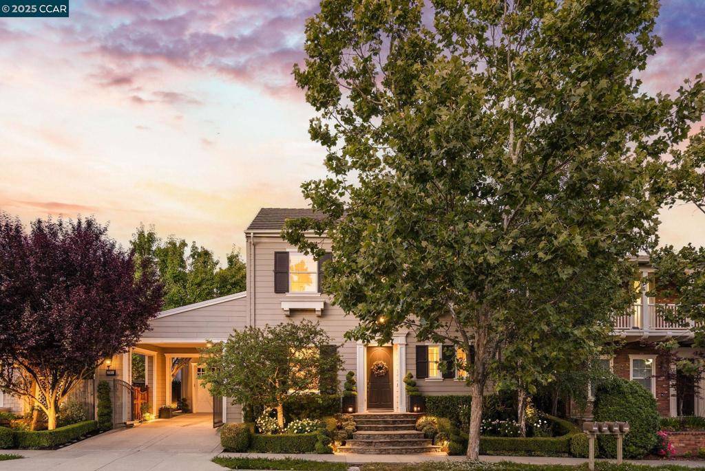 Danville, CA 94506,2207 Creekview Place