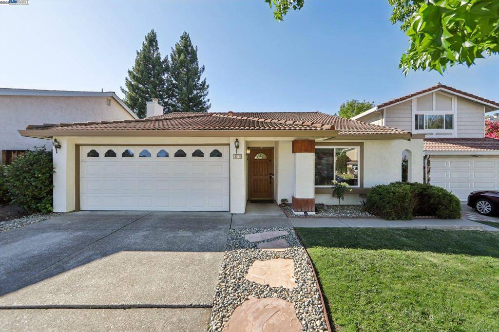 San Ramon, CA 94583,57 Trailview Ct
