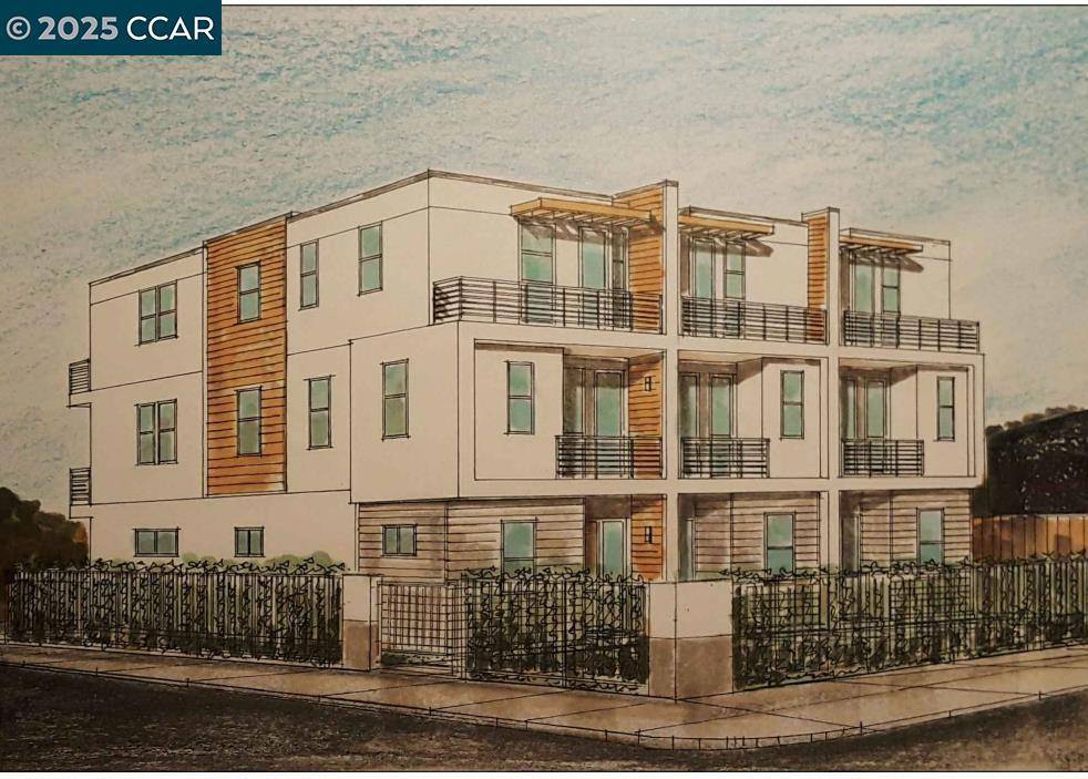 Oakland, CA 94601,2547 E 27th st