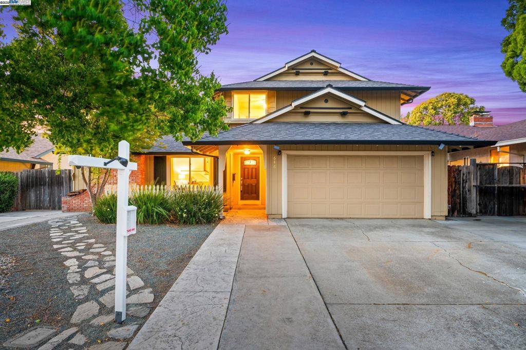 Livermore, CA 94551,646 Brighton Way