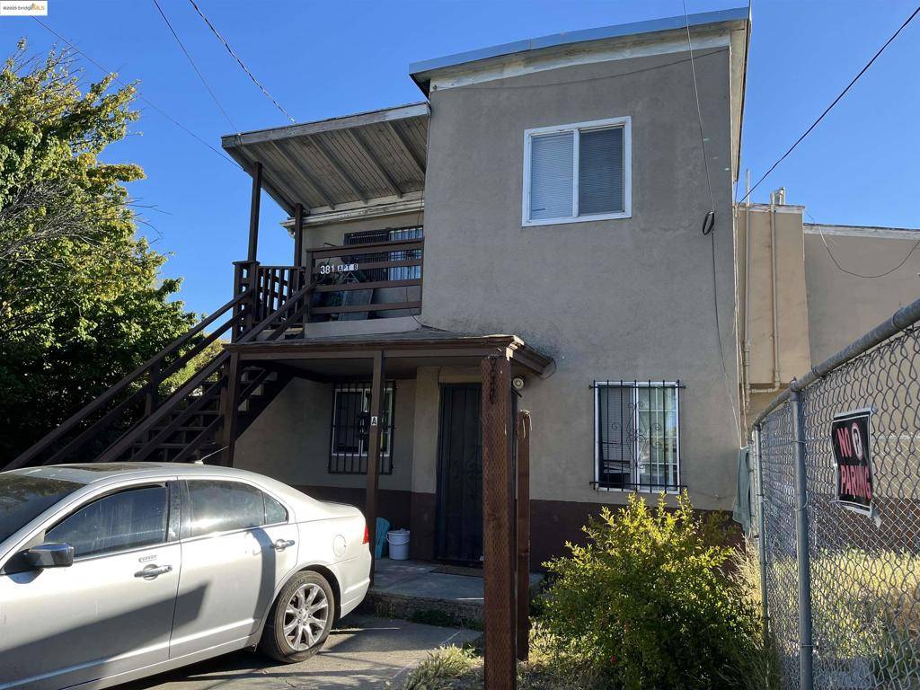 Richmond, CA 94804,381 S 34Th St