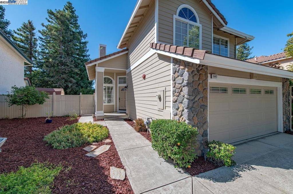 Livermore, CA 94550,847 Dana Cir