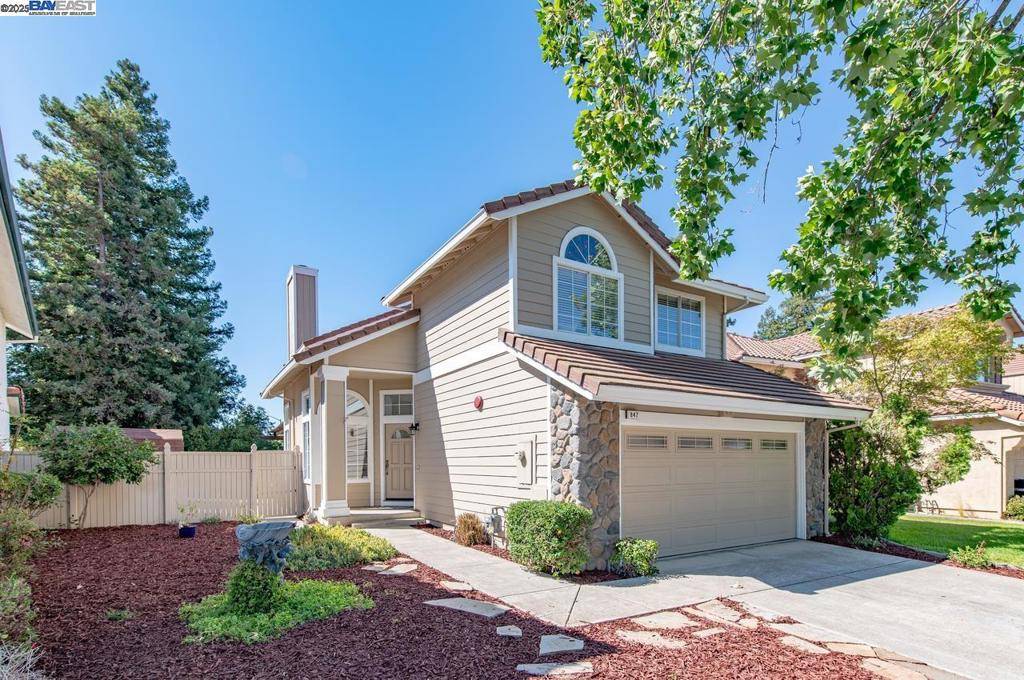 Livermore, CA 94550,847 Dana Cir