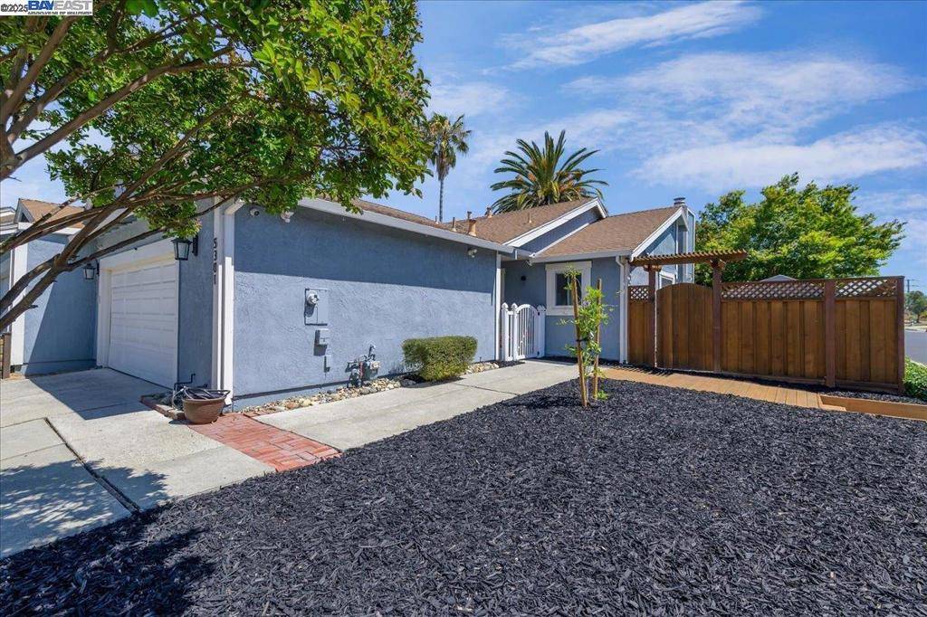 Livermore, CA 94551,5301 Windflower Drive