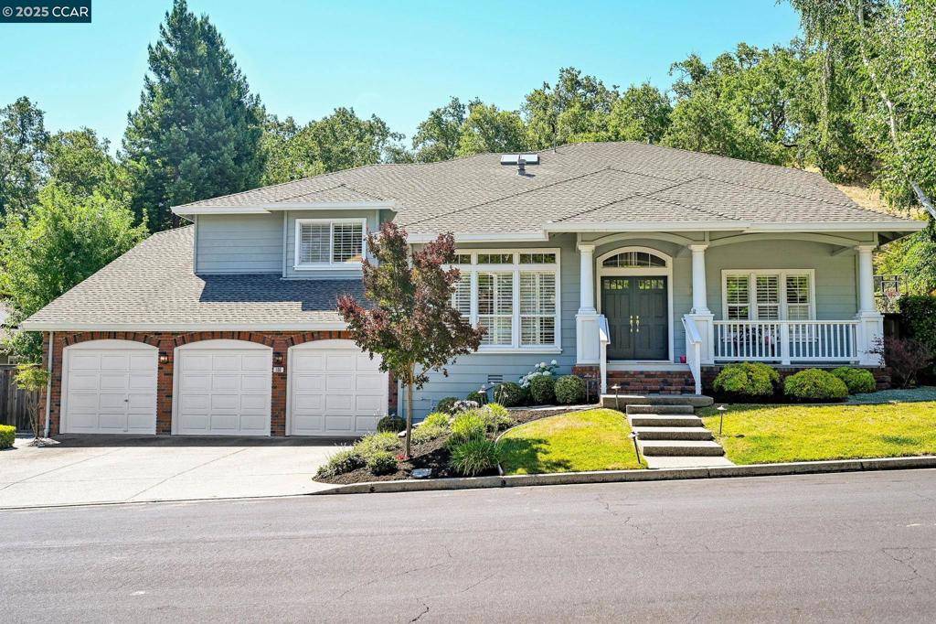 Danville, CA 94506,106 Leafield Rd