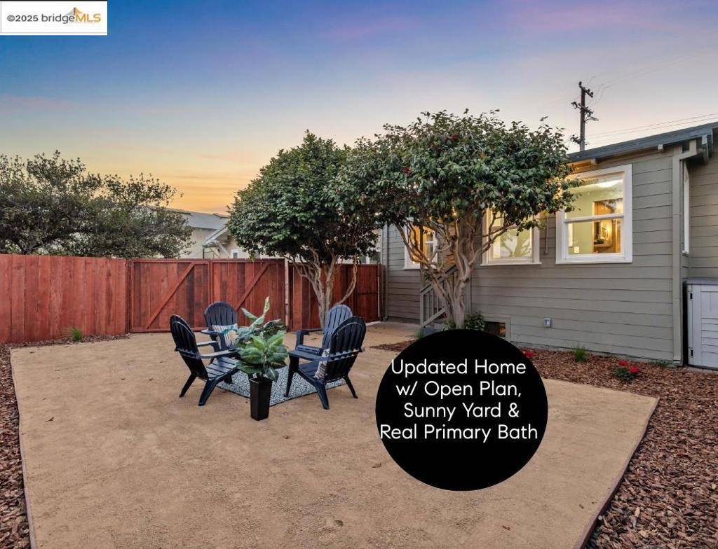 Berkeley, CA 94710,1092 Dwight Way