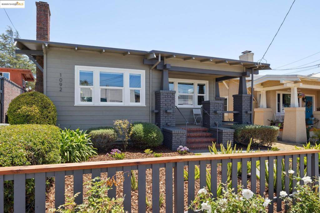 Berkeley, CA 94710,1092 Dwight Way