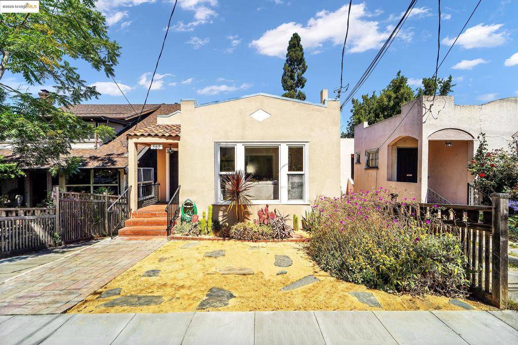 Oakland, CA 94610,567 Vernon St