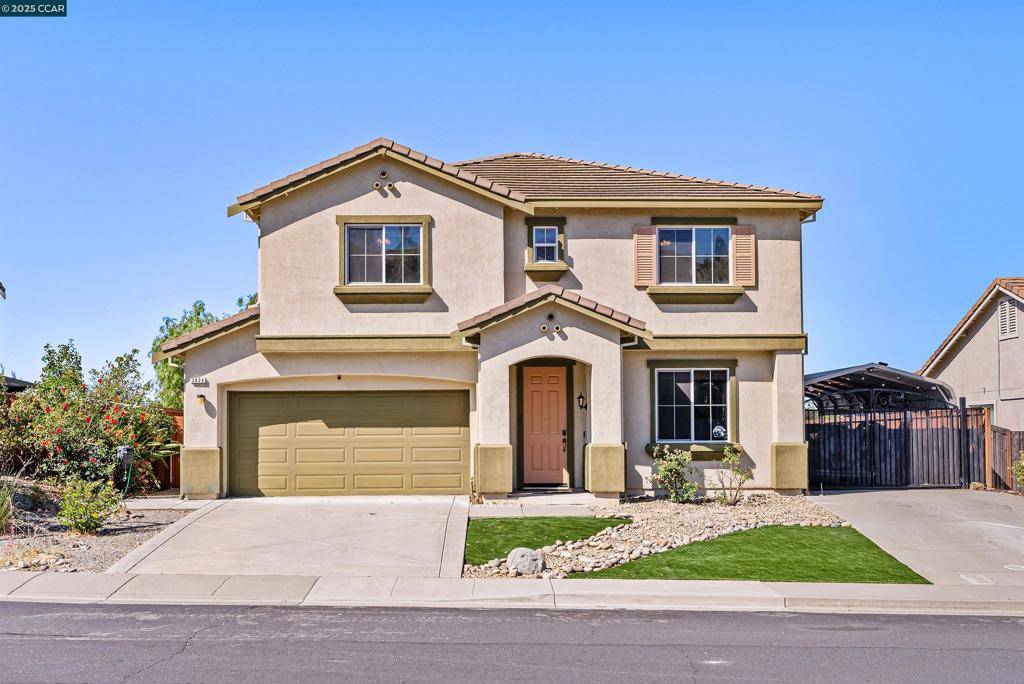 Fairfield, CA 94553,3826 Danbury Way