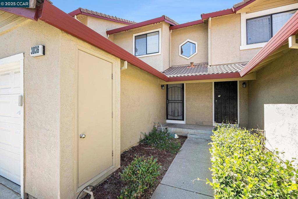 Pittsburg, CA 94565,3036 Peppermill Circle