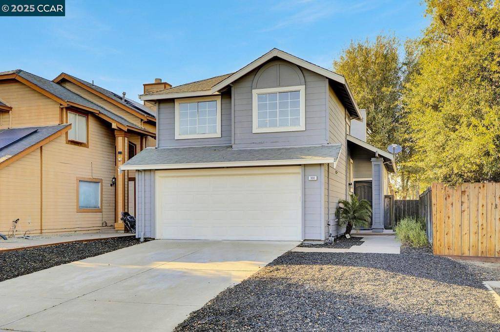 Oakley, CA 94561,300 Bayview Dr
