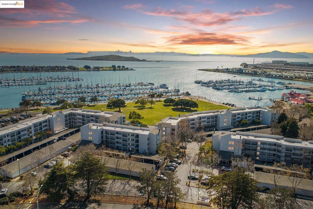 Richmond, CA 94804,1205 Melville Sq #304