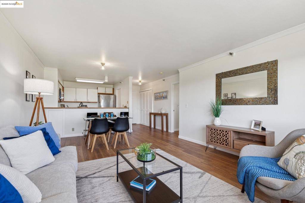 Richmond, CA 94804,1205 Melville Sq #304