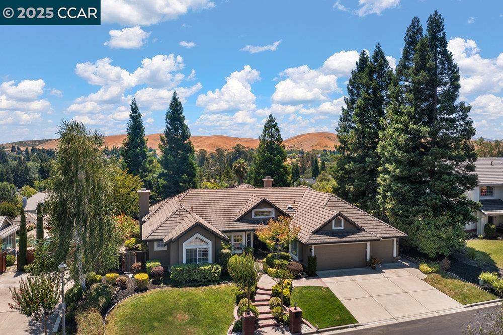 Danville, CA 94506,150 Alta Vista Way