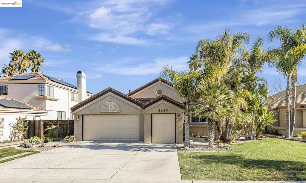 Discovery Bay, CA 94505,5150 Edgeview Dr