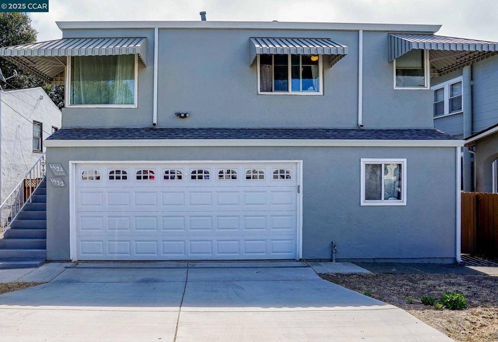 Vallejo, CA 94590,1522 Sacramento Street