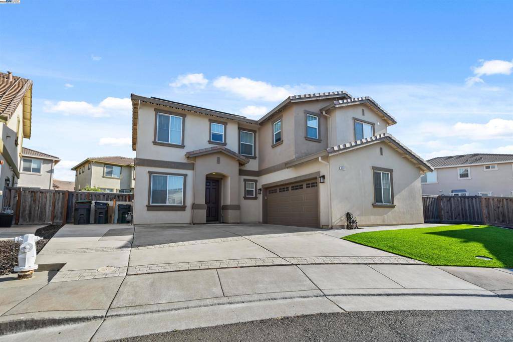 Fairfield, CA 94534,4717 Black Oak Ct