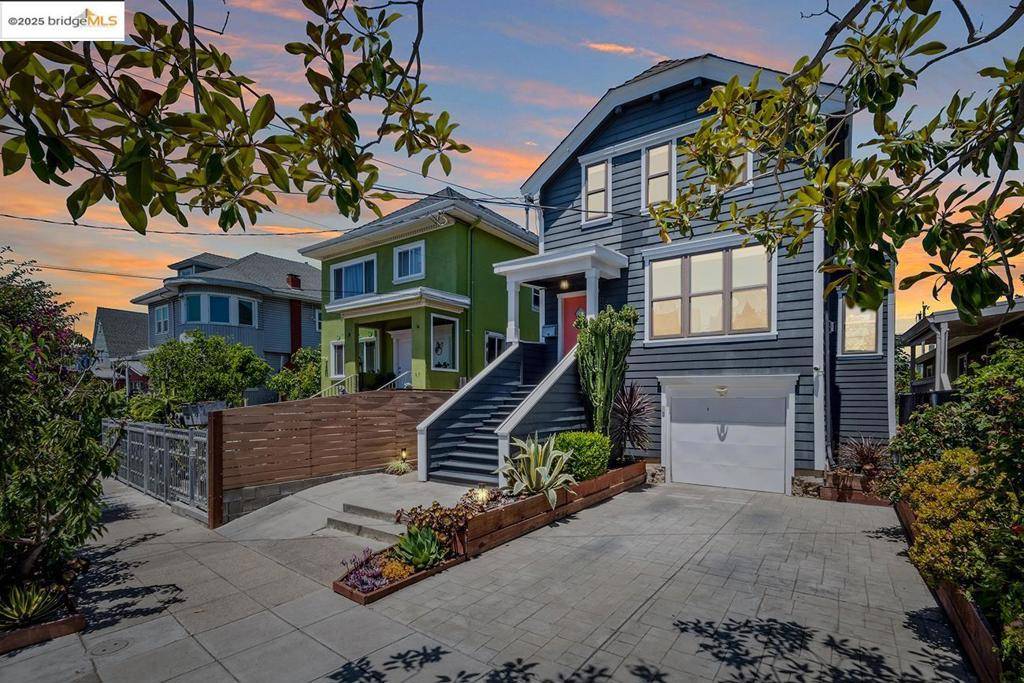 Oakland, CA 94609,682 33Rd St