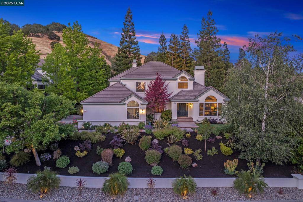 Alamo, CA 94507,40 Oak Trail Ct