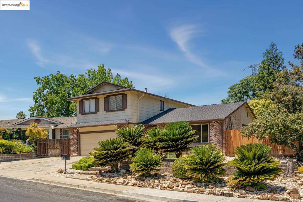 Antioch, CA 94509,3300 Ashburton DR
