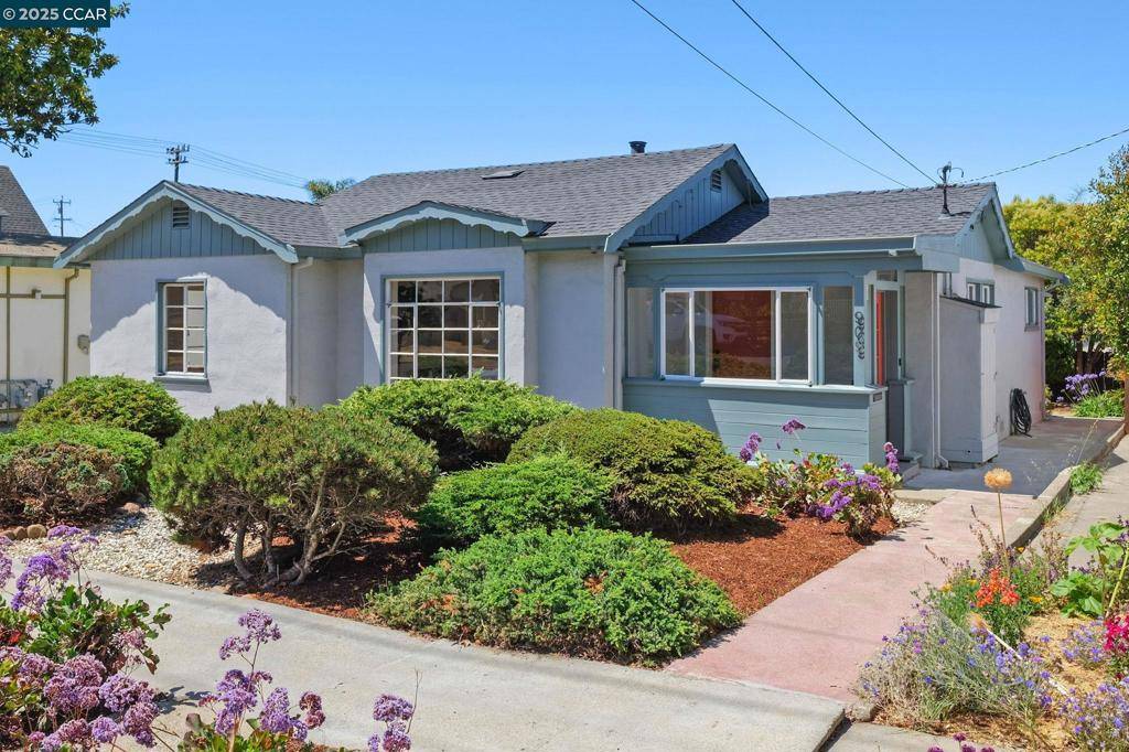 El Cerrito, CA 94530,909 Elm St