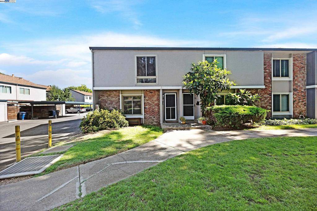 Concord, CA 94520,3545 Northwood Drive #F