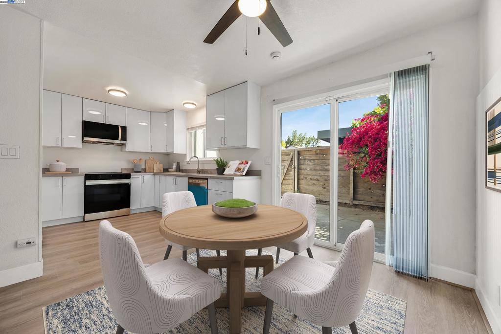 Concord, CA 94520,3545 Northwood Drive #F