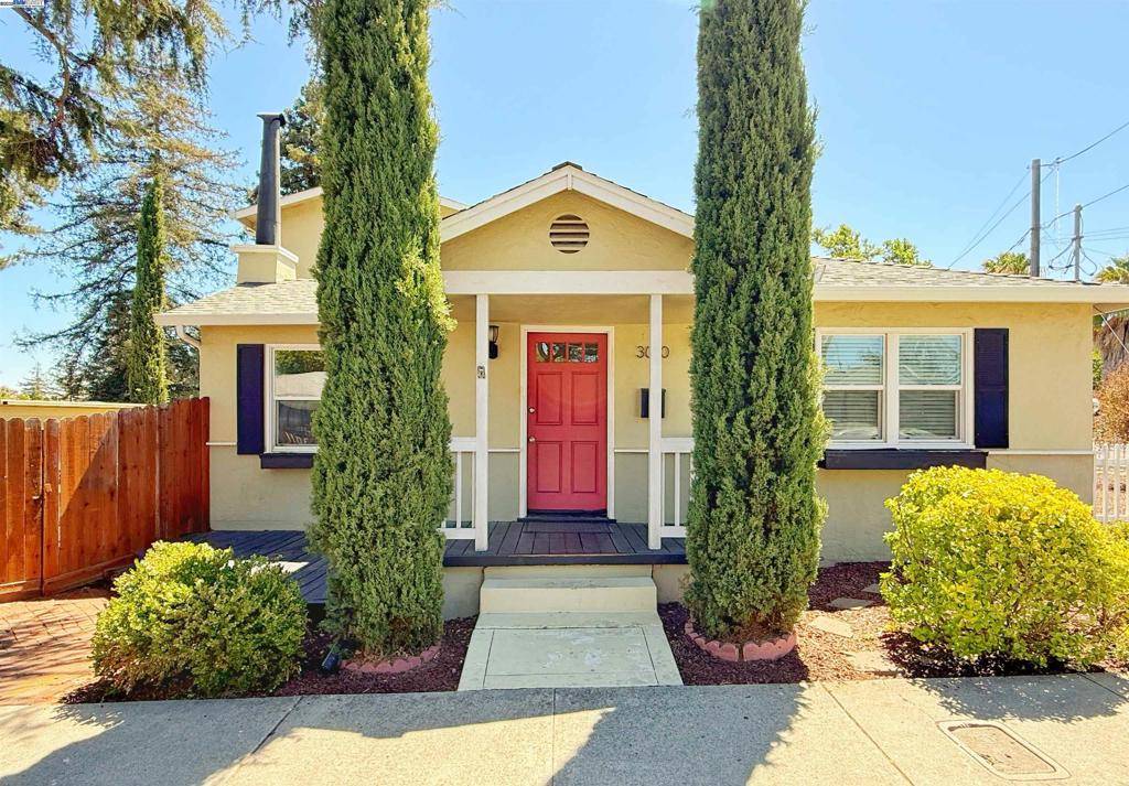 Concord, CA 94520,3010 Grant St
