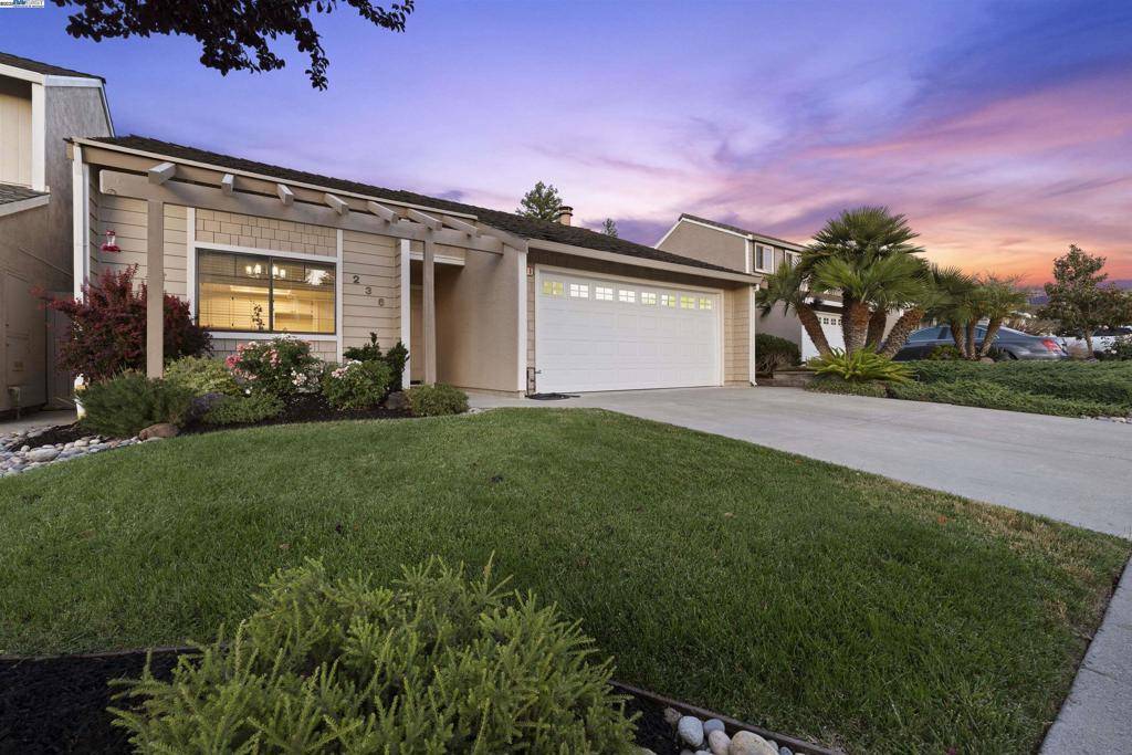 Pleasanton, CA 94566,236 Tomas Way