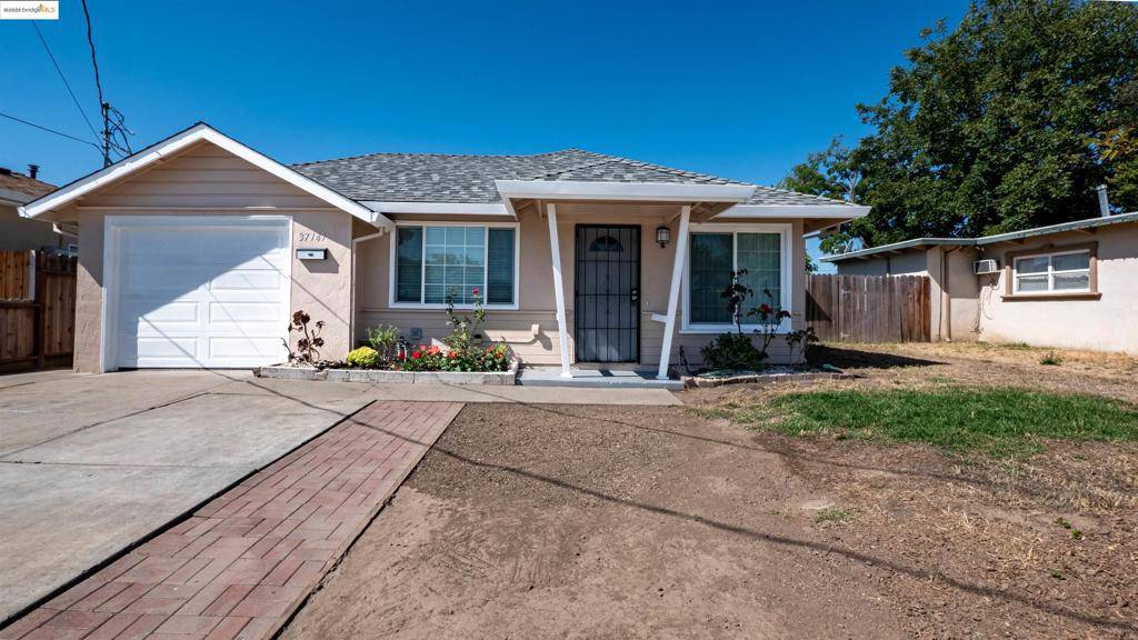 Fremont, CA 94536,37141 Dondero Way