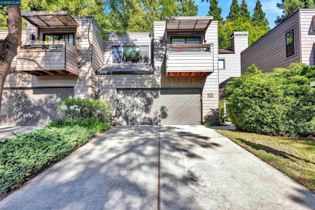 Walnut Creek, CA 94597,526 Monarch Ridge Dr