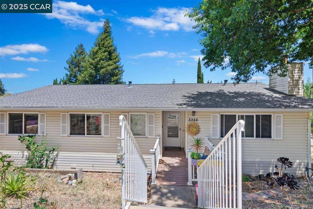 Martinez, CA 94553,3355 Glendora Dr