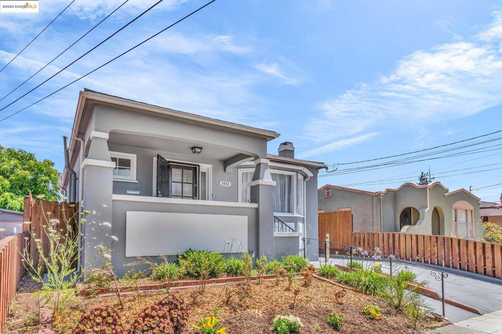 Oakland, CA 94605,2442 Havenscourt Blvd